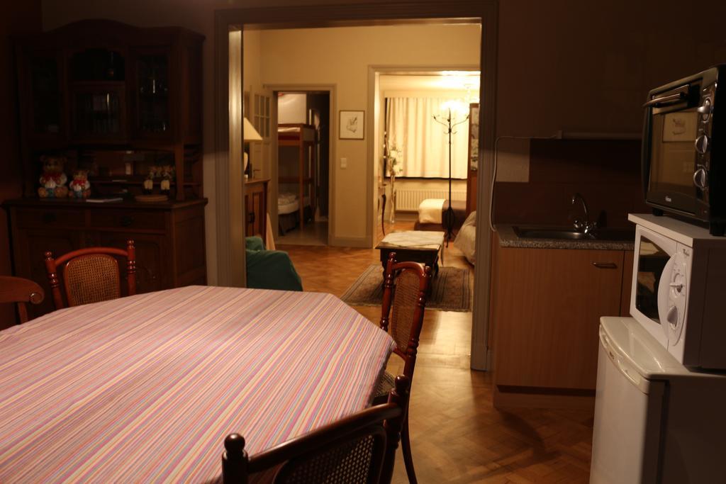 Appartement Studio Elisabeth *