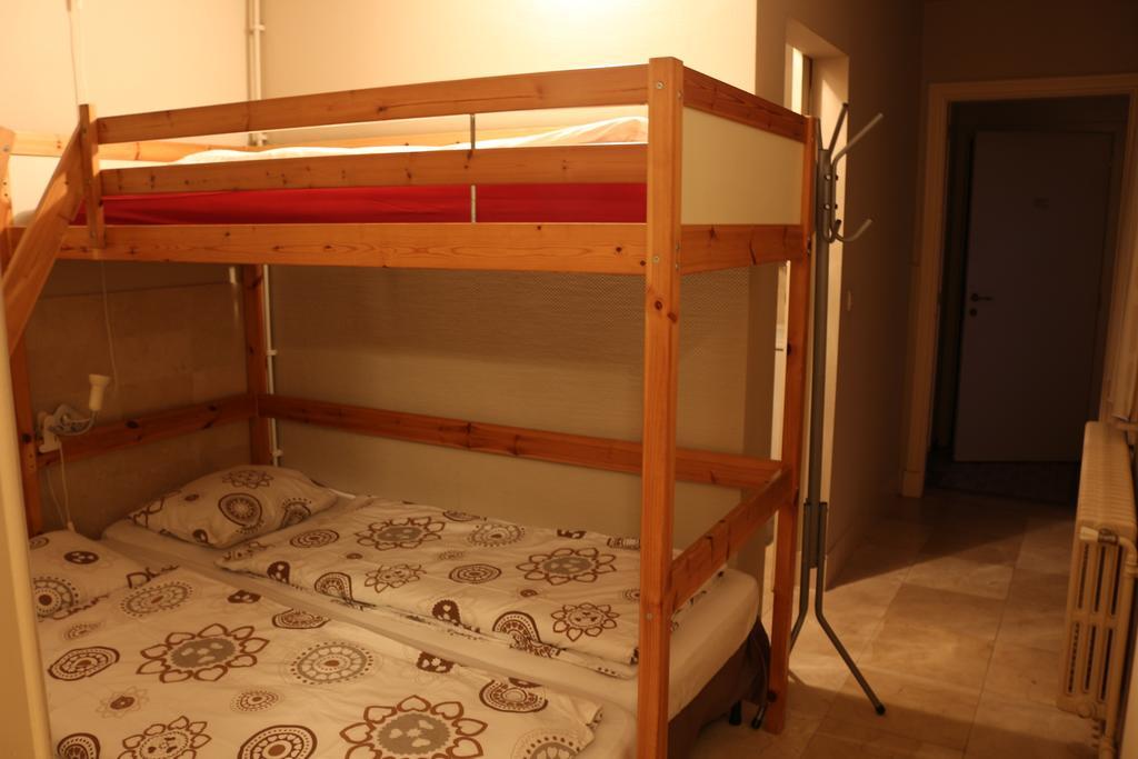 Studio Elisabeth Appartement *