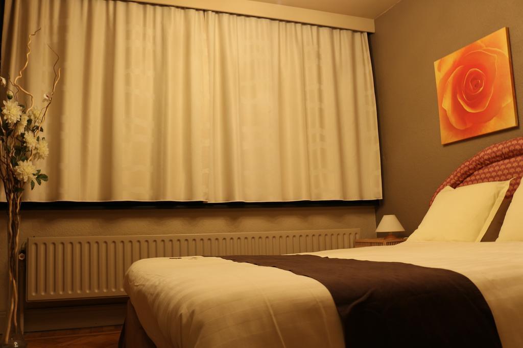 Appartement Studio Elisabeth Bruges
