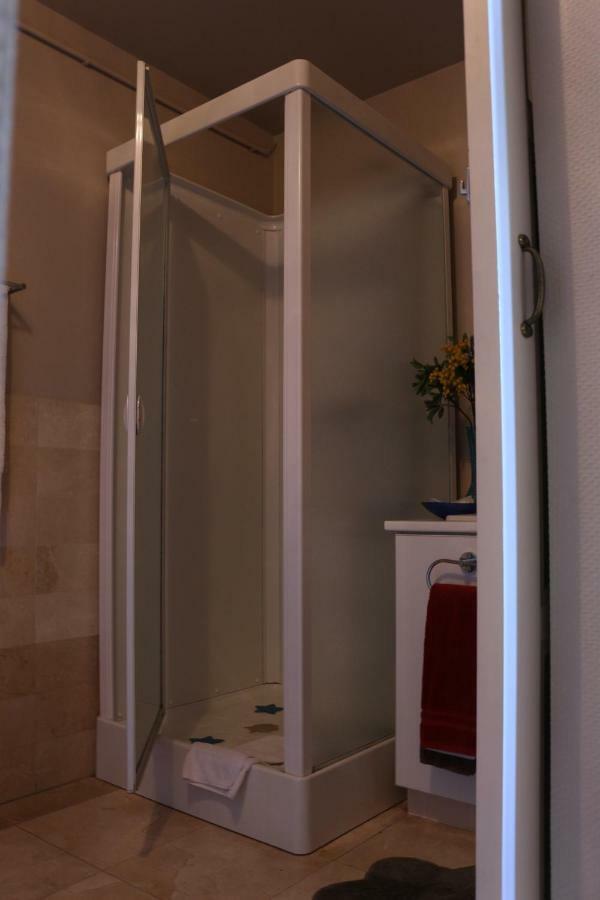 Appartement Studio Elisabeth